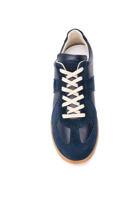 replica sneakers unisex navy MAISON MARGIELA | S57WS0236 P1895T6053
